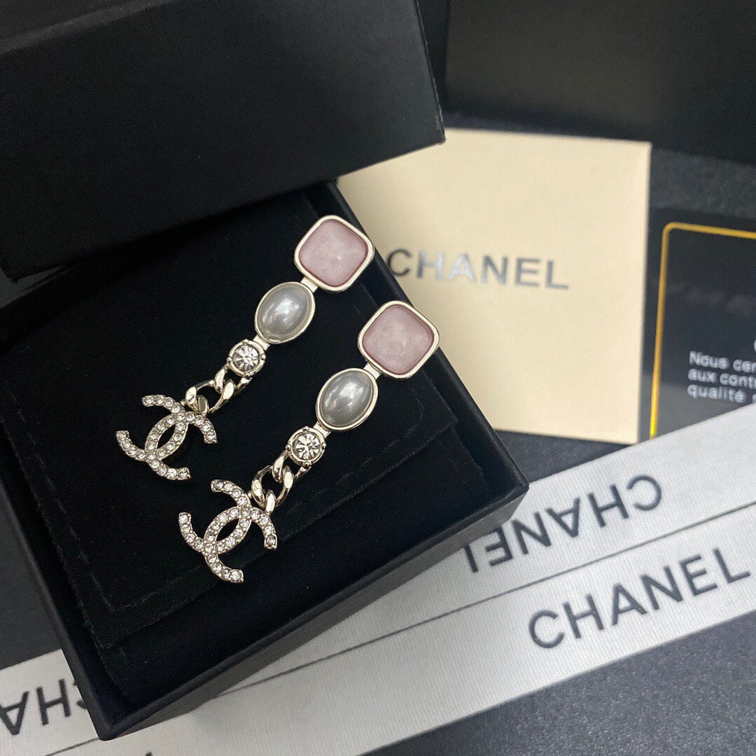 Chanel Earings