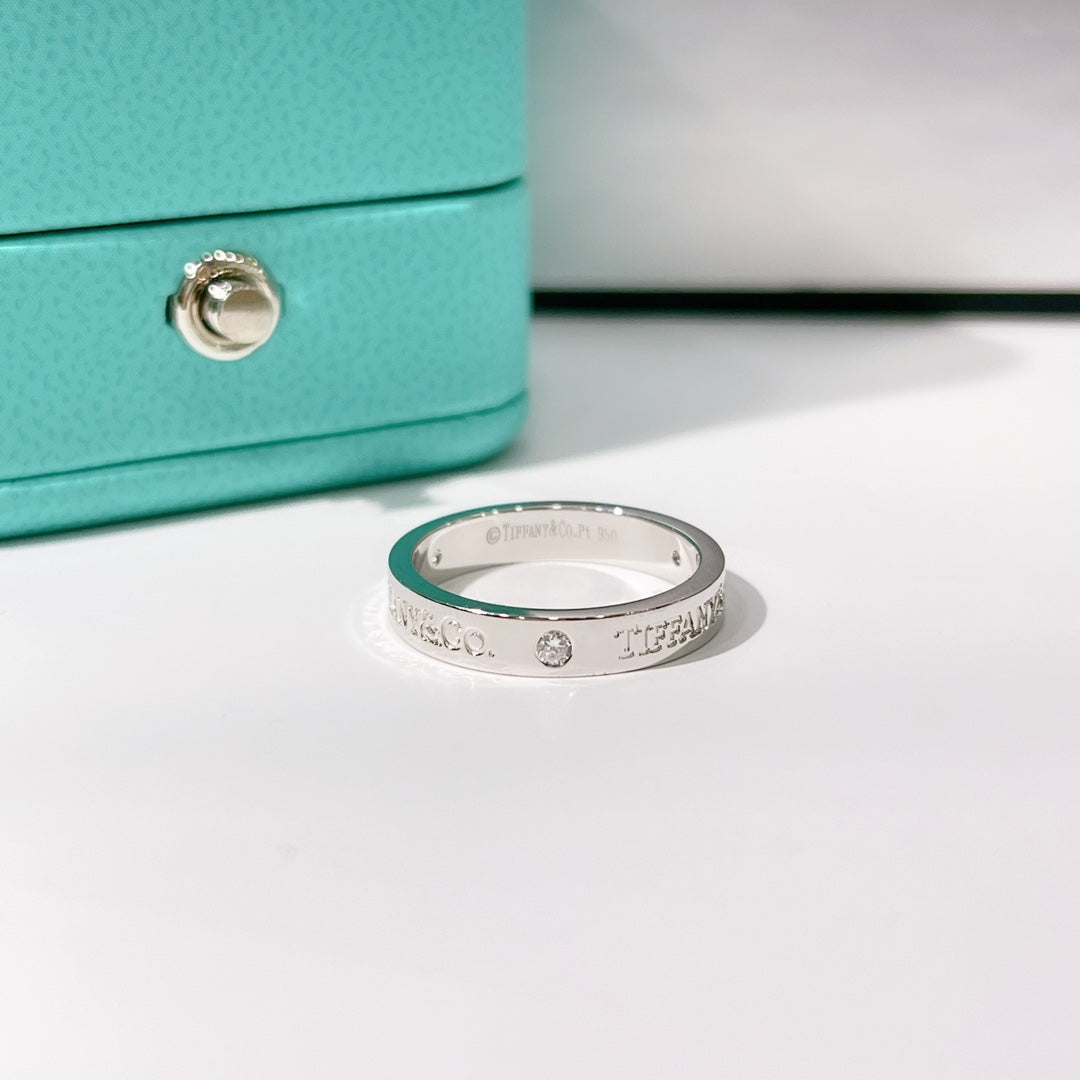 Tiffany & Co Ring