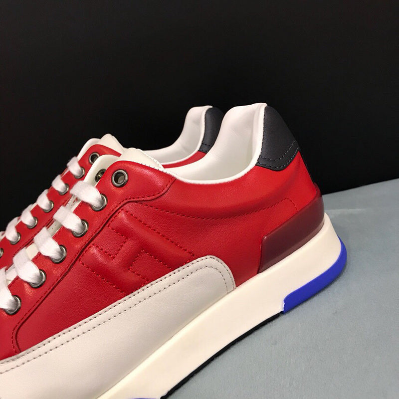 Hermes Trail Sneaker