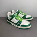 Louis Vuitton Trainer Sneaker