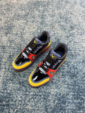Louis Vuitton Trainer Sneaker