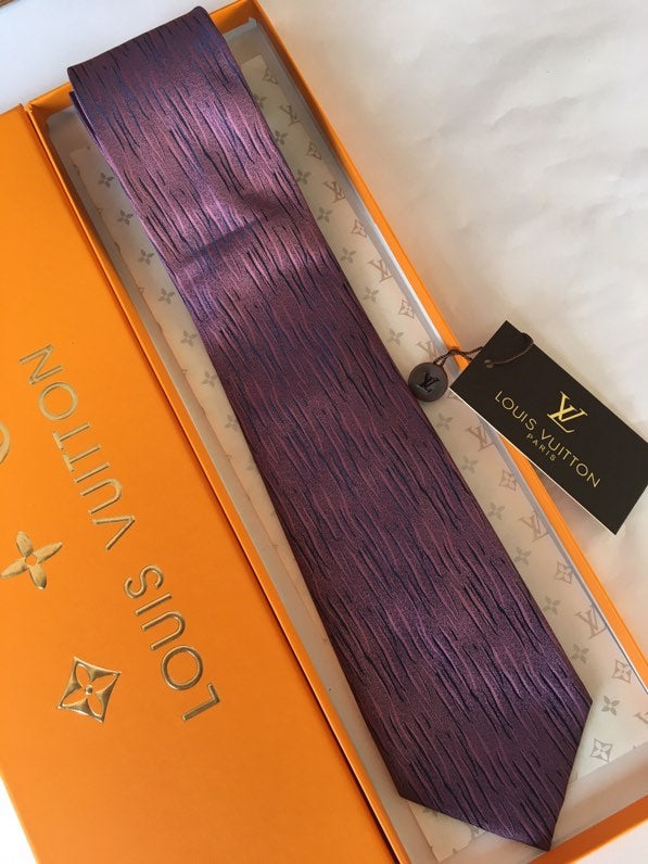 Louis Vuitton Tie