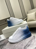 Alexander McQueen Oversized Sneaker