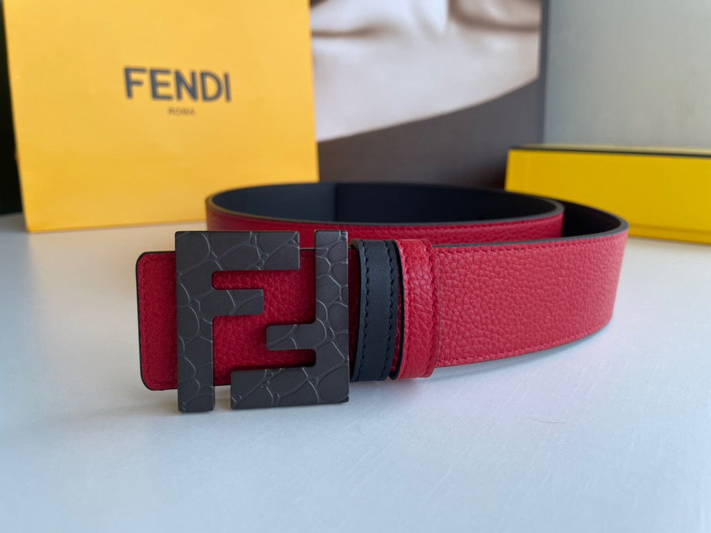 Fendi Belt