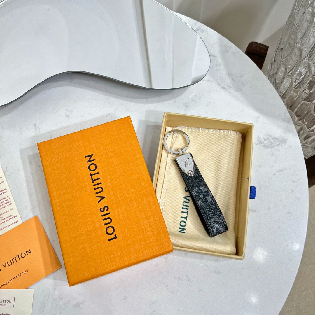 Louis Vuitton Key Holder