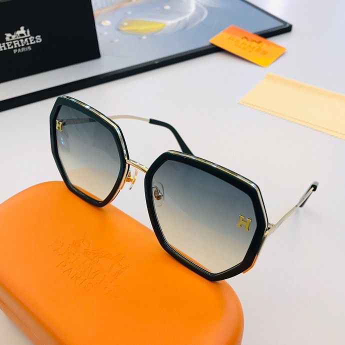 Hermes Sunglasses
