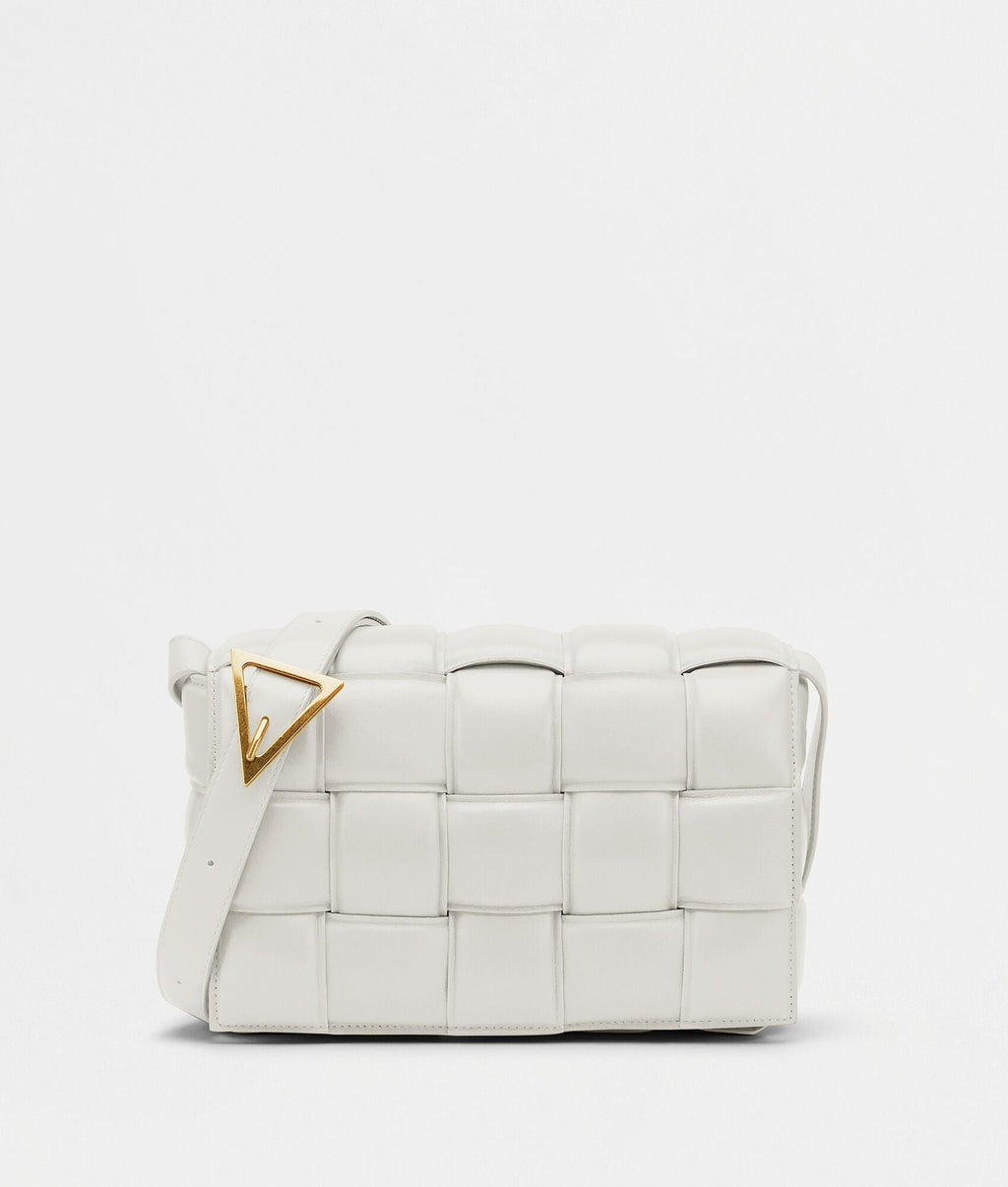 Padded Cassette bag Women