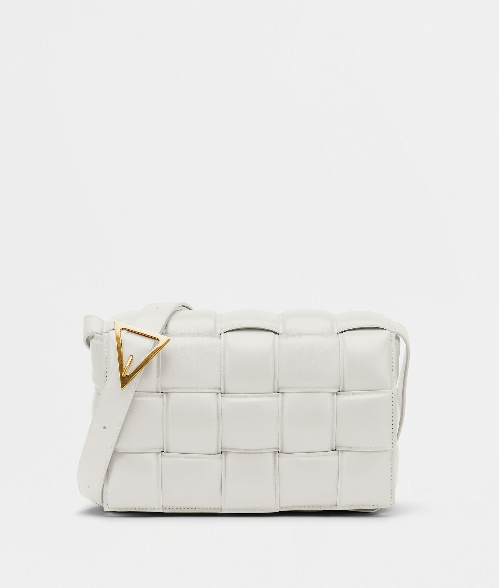 Padded Cassette bag Women