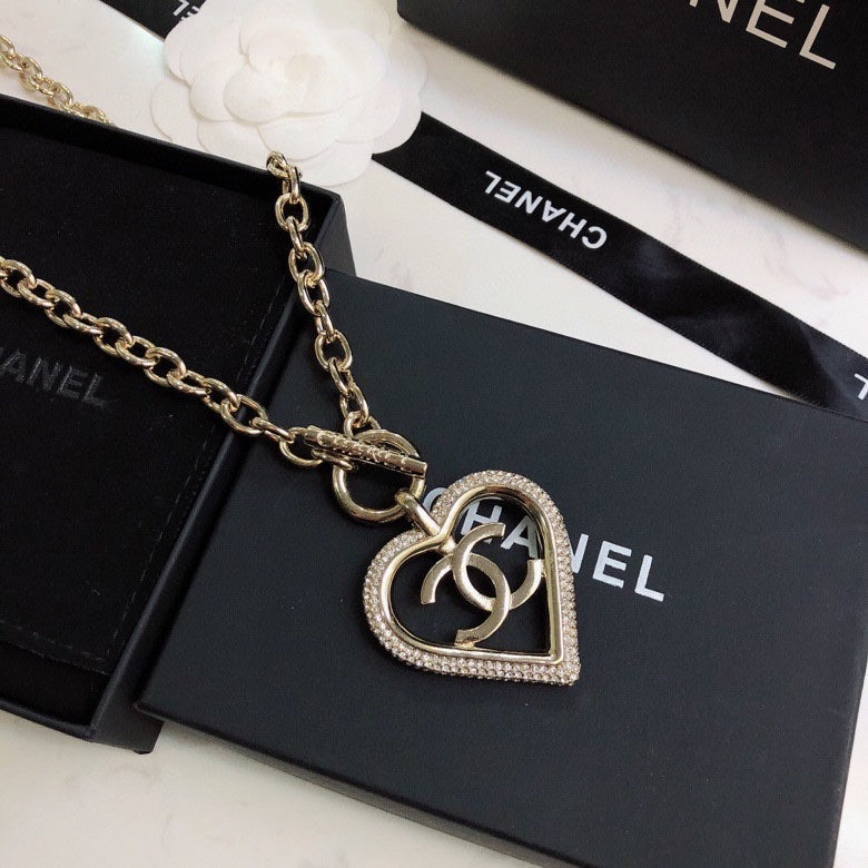 Chanel Necklace