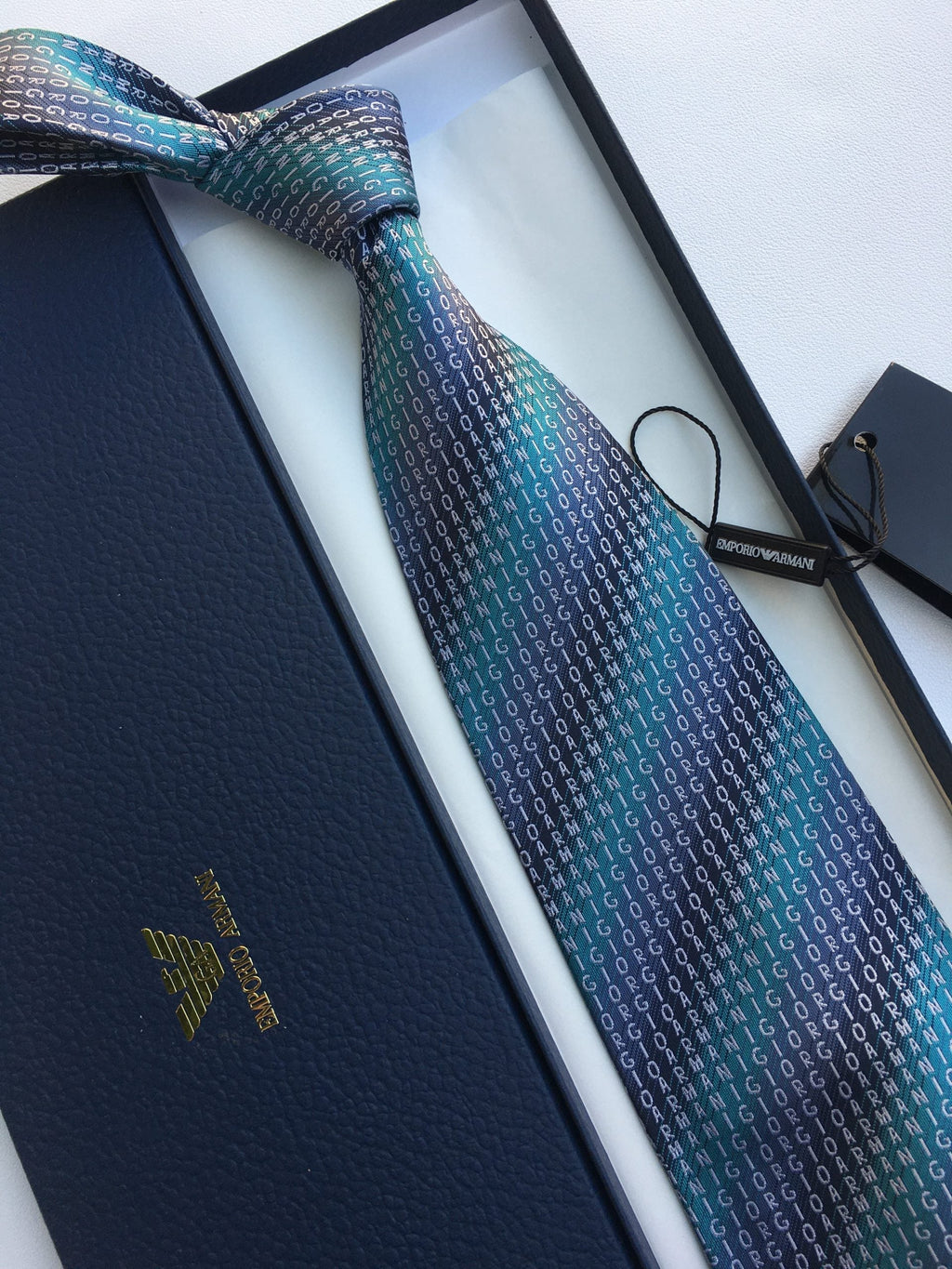 Armani Tie