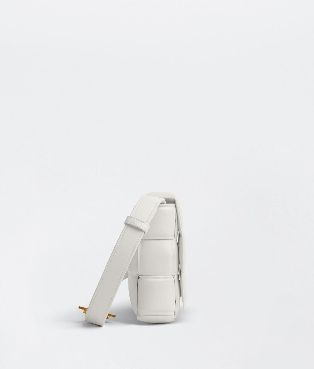 Padded Cassette bag Women