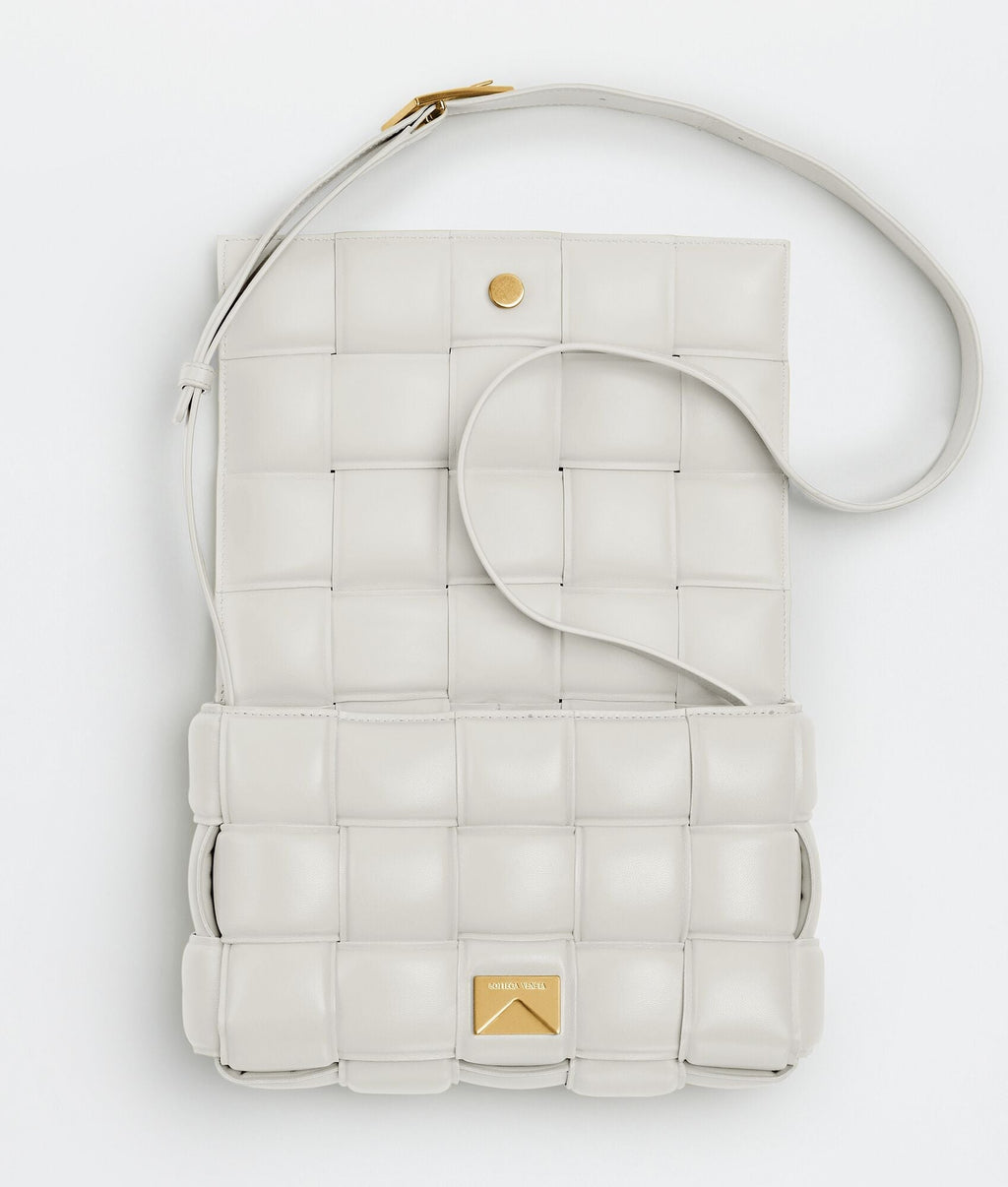 Padded Cassette bag Women