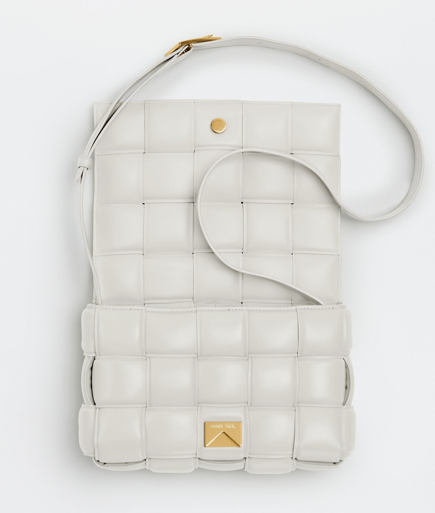 Padded Cassette bag Women