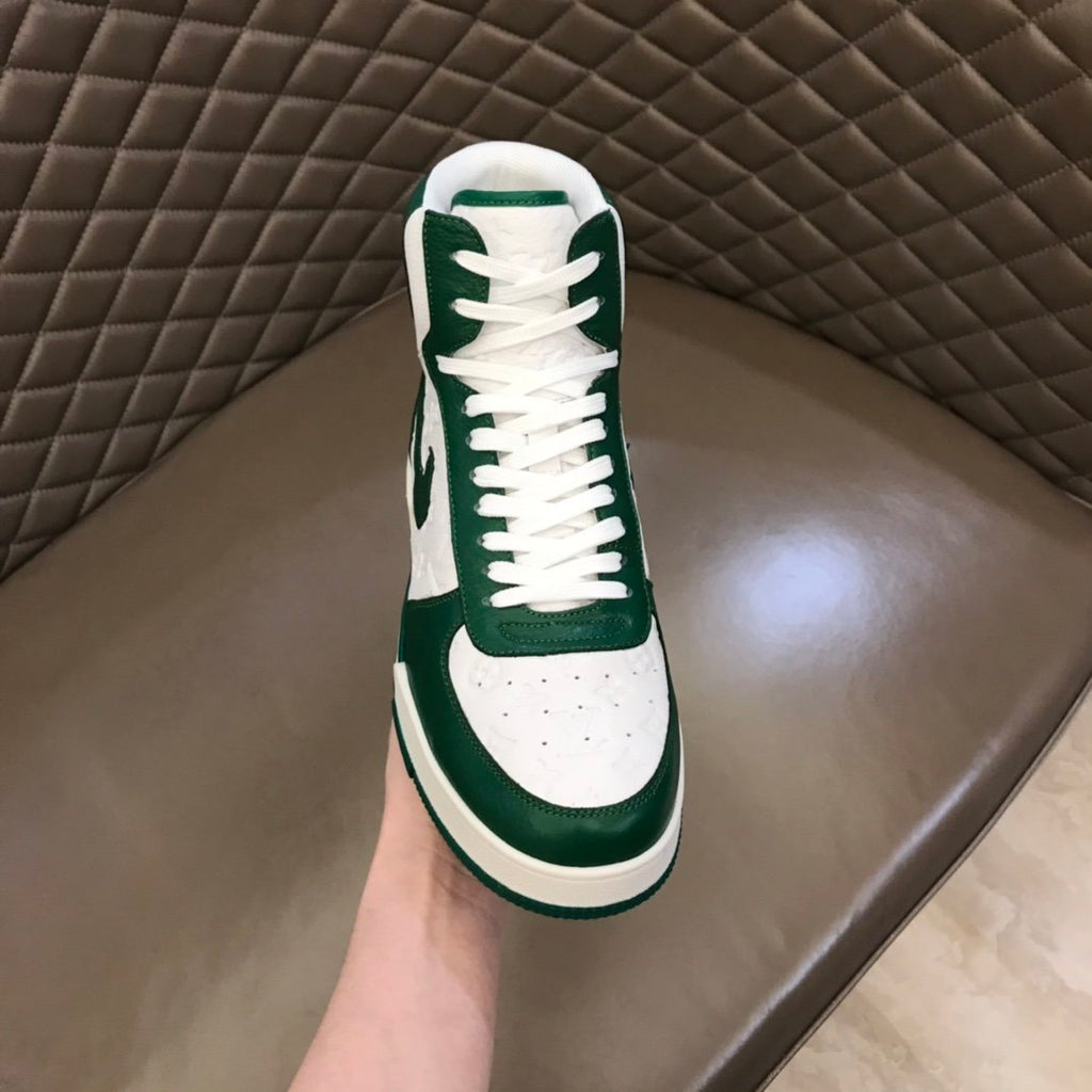 Louis Vuitton x Air Jordan 1 Is Amongst Us