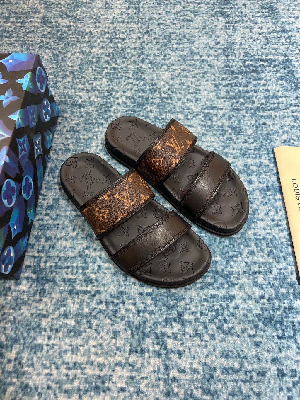 Louis Vuitton Oasis Mule