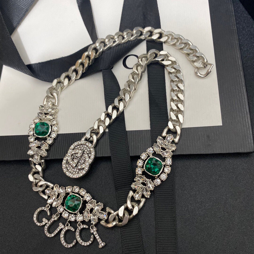Gucci Necklace