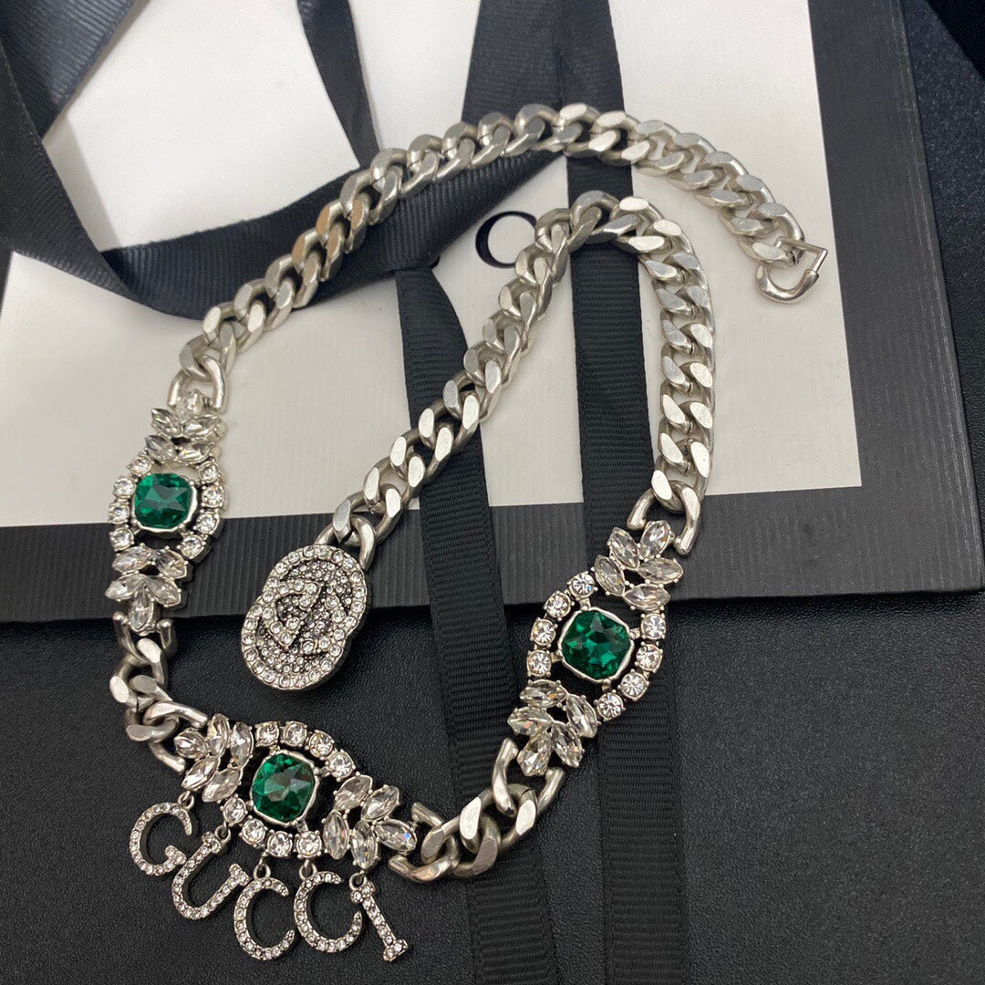 Gucci Necklace