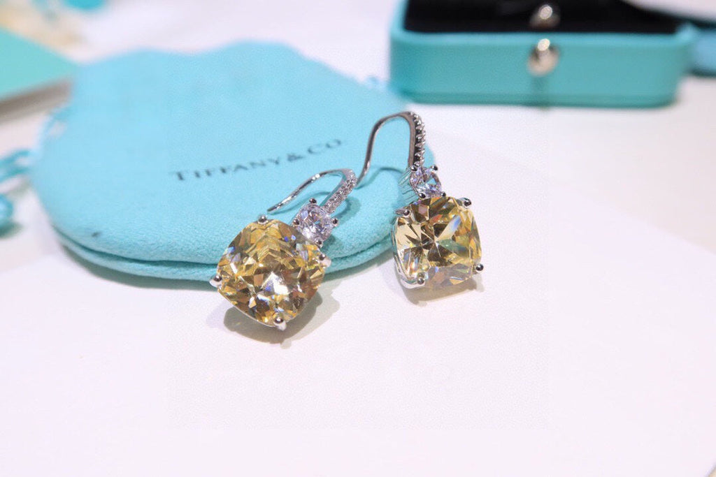 Tiffany & Co Earings