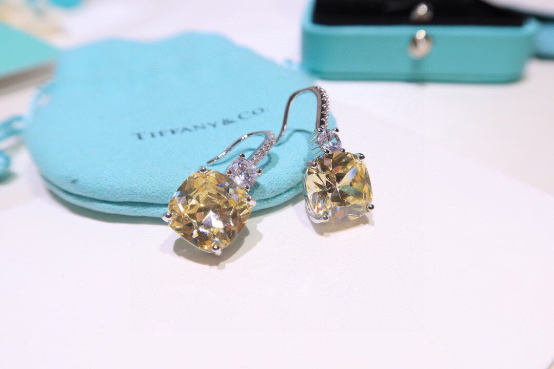 Tiffany & Co Earings