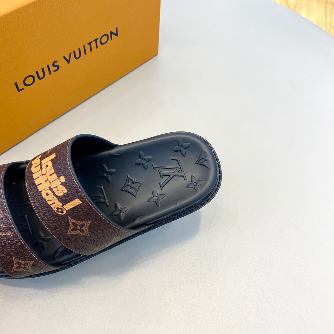 Louis Vuitton Oasis Mule