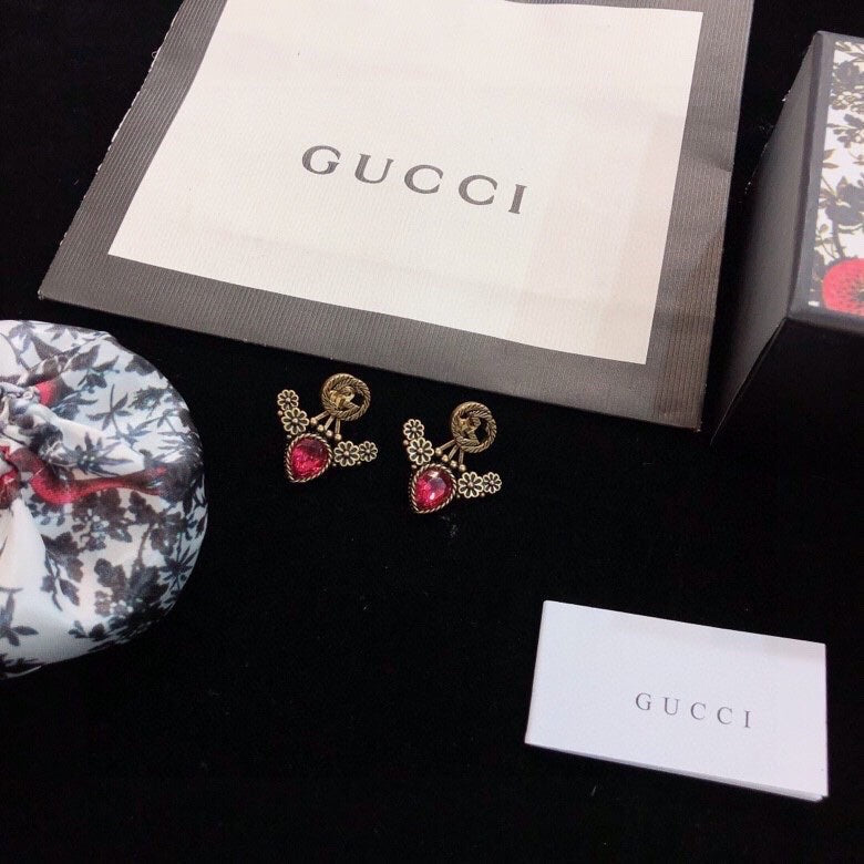 Gucci Earings