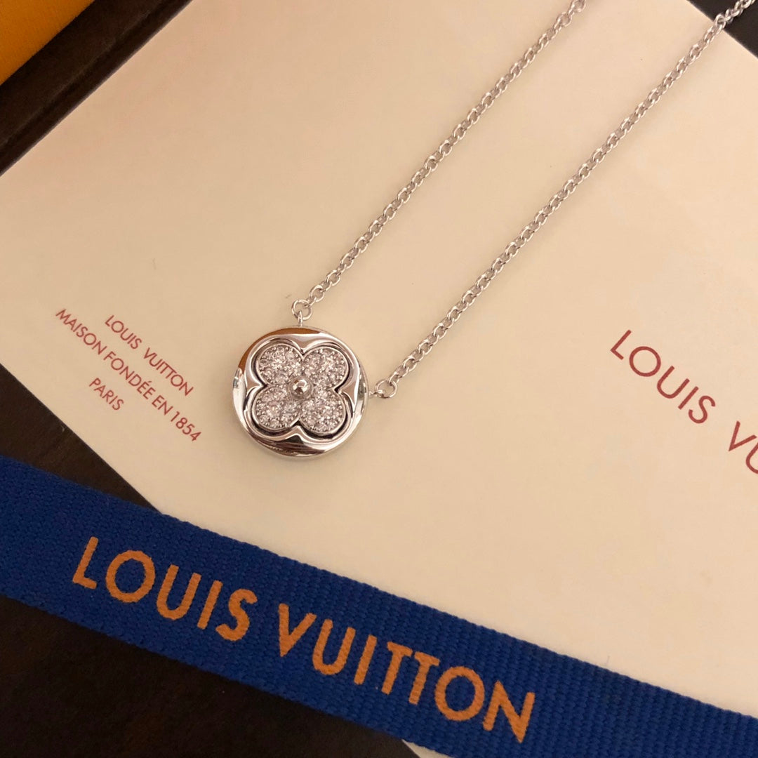 Louis Vuitton Necklace