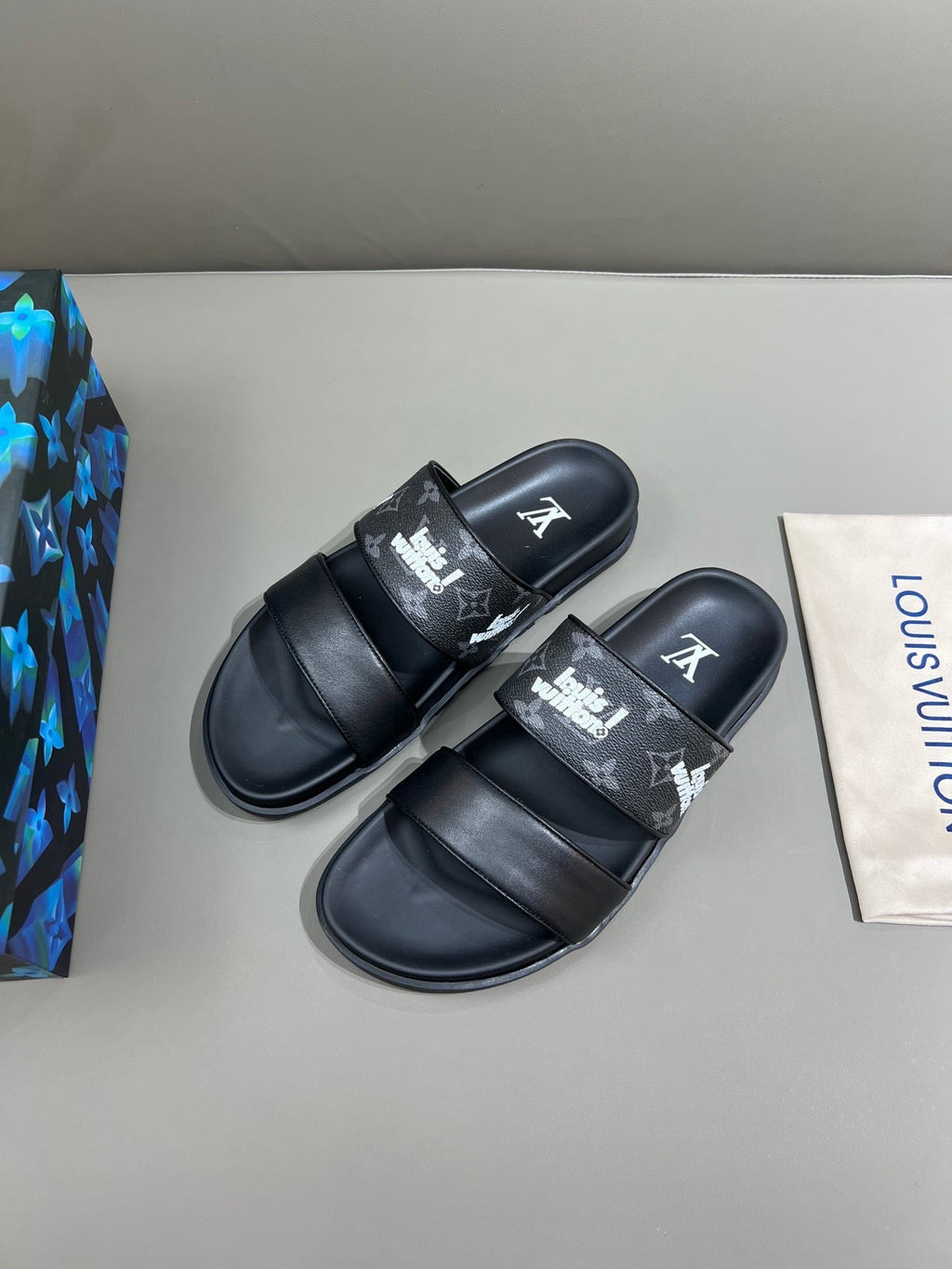 Louis Vuitton Oasis Mule