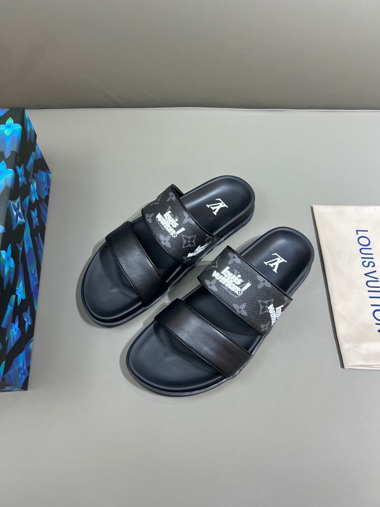 Louis Vuitton Oasis Mule