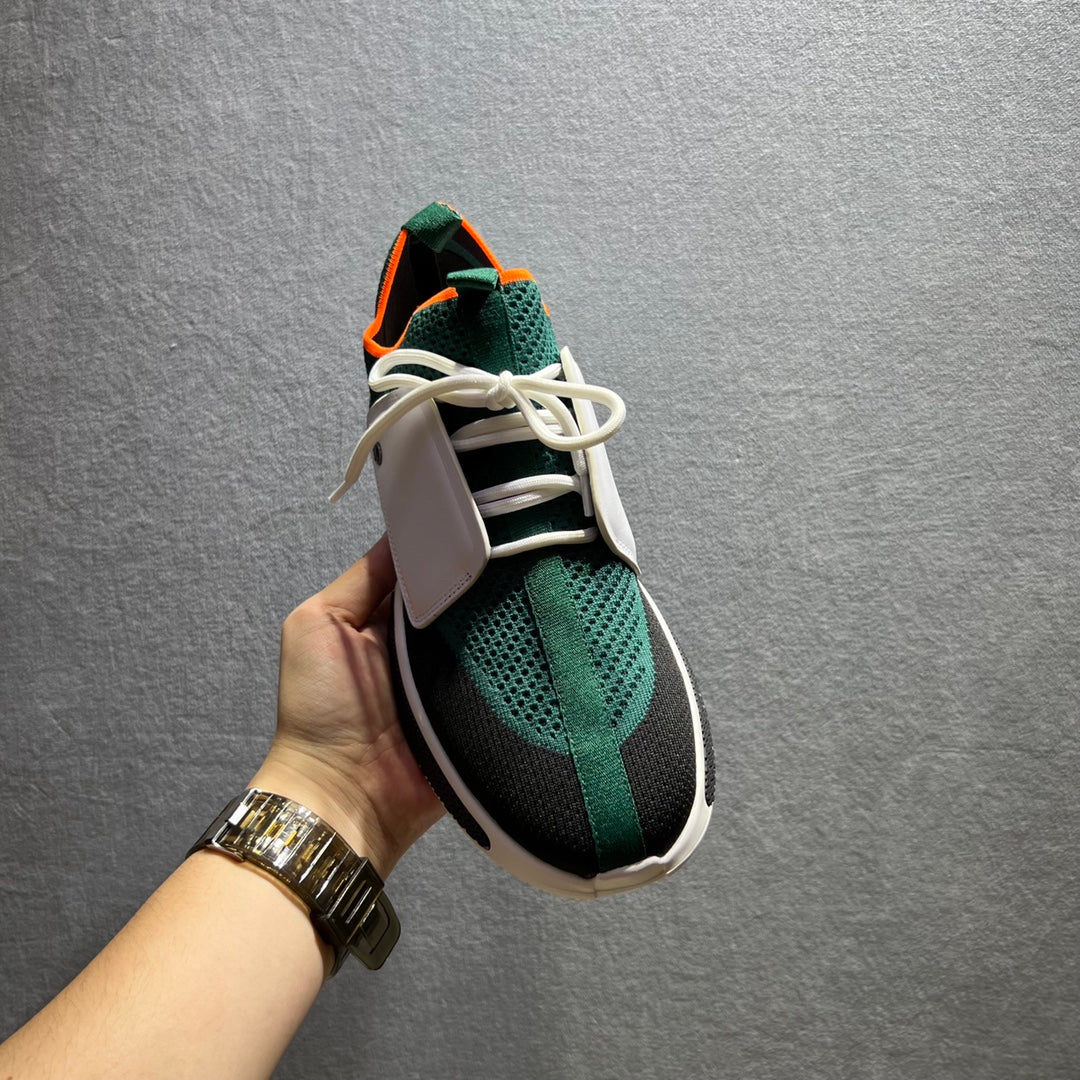Hermes Expert Sneaker