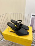 Fendi First Black