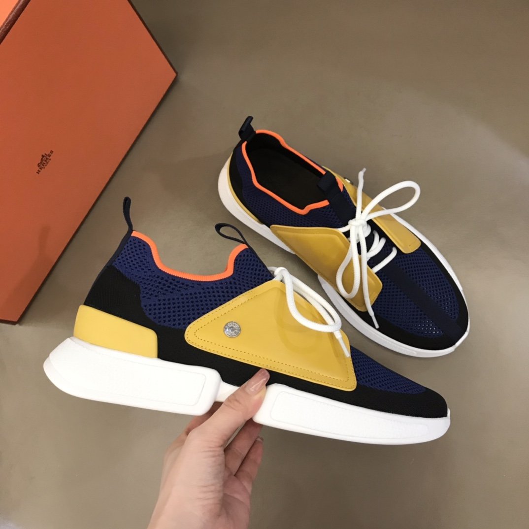 Hermes Expert Sneaker