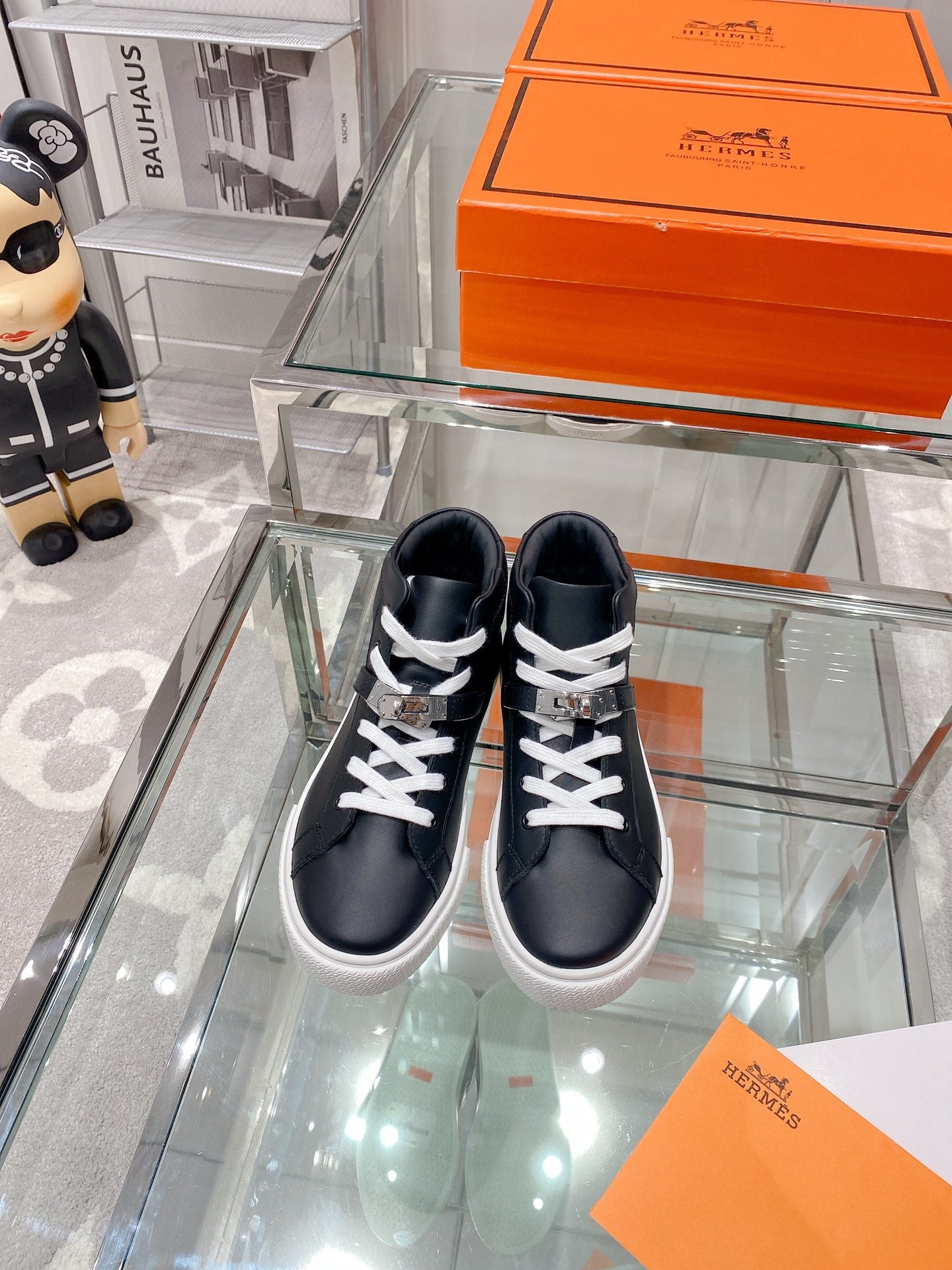 Hermes Daydream Sneaker