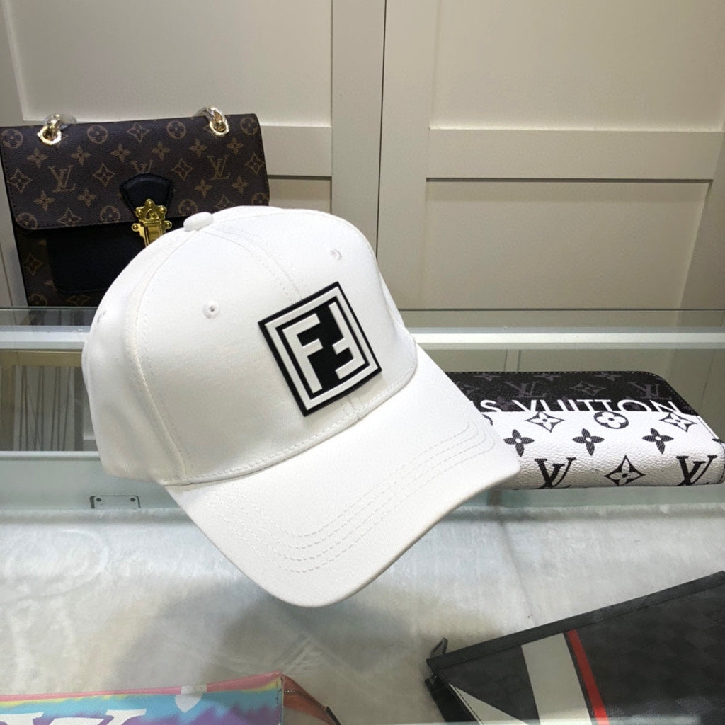 Fendi Hat