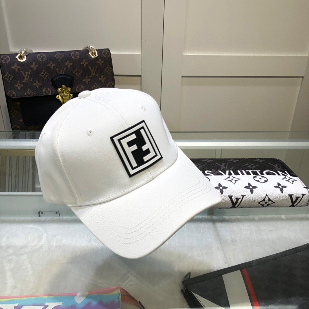 Fendi Hat