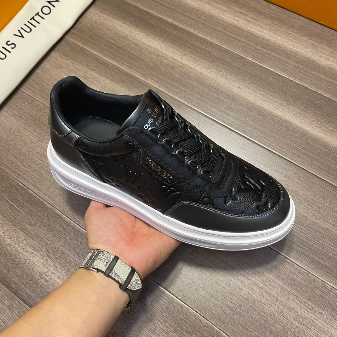 Louis Vuitton Trainer Sneaker
