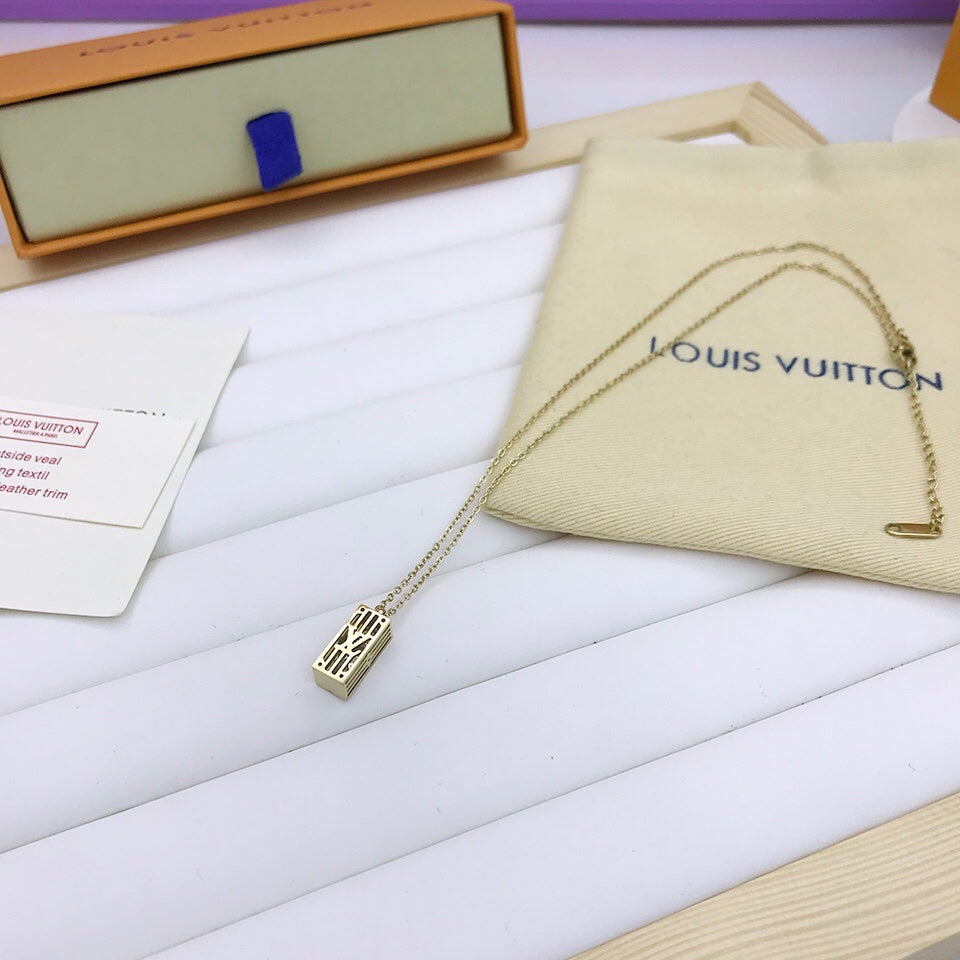 Louis Vuitton Necklace