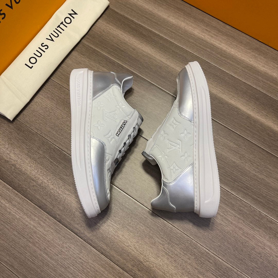 Louis Vuitton Trainer Sneaker