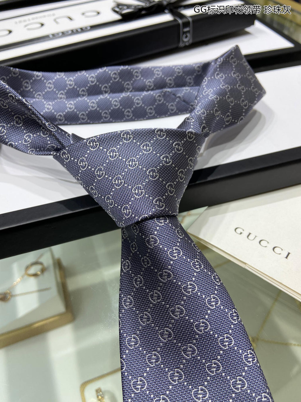 Gucci Tie