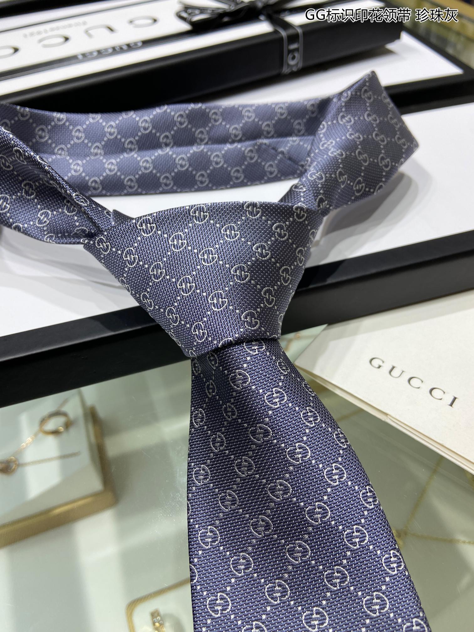 Gucci Tie