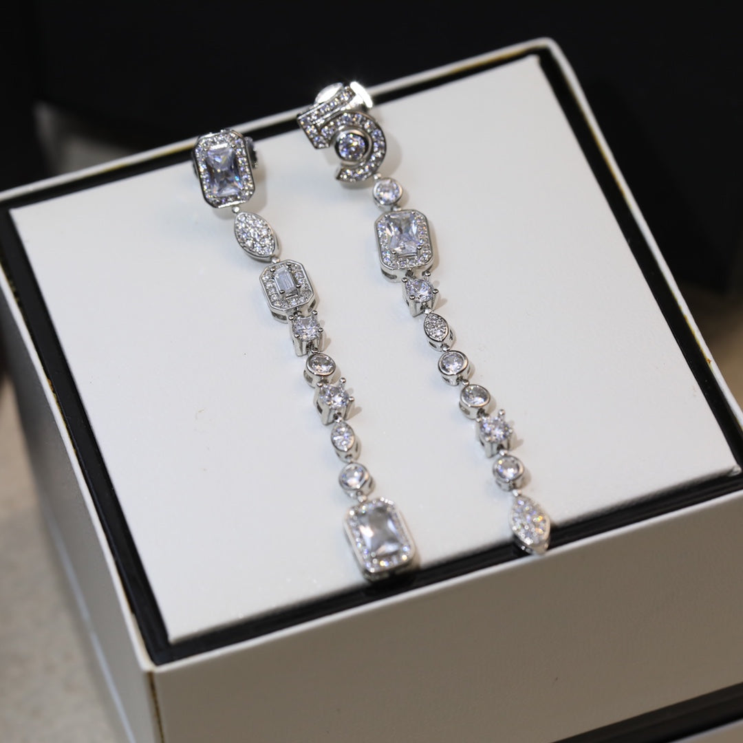 Chanel Earings
