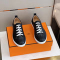 Hermes Sneaker Black