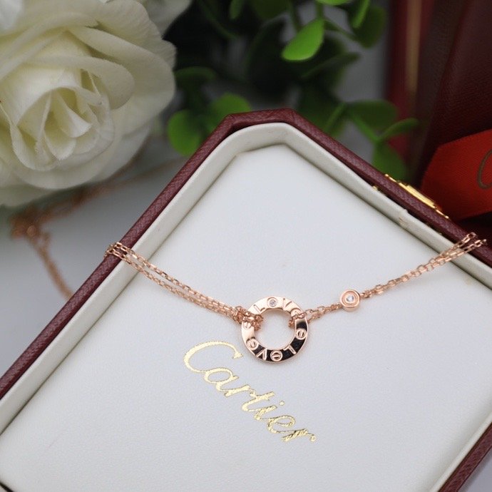 Cartier Necklace Jewelry