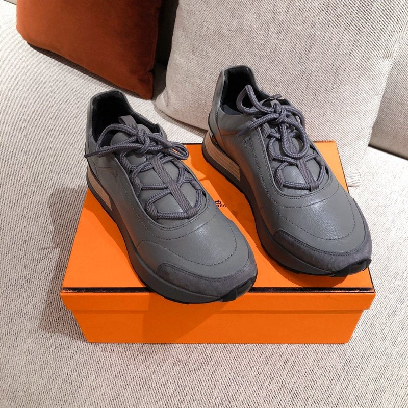 Hermes Drive Sneaker