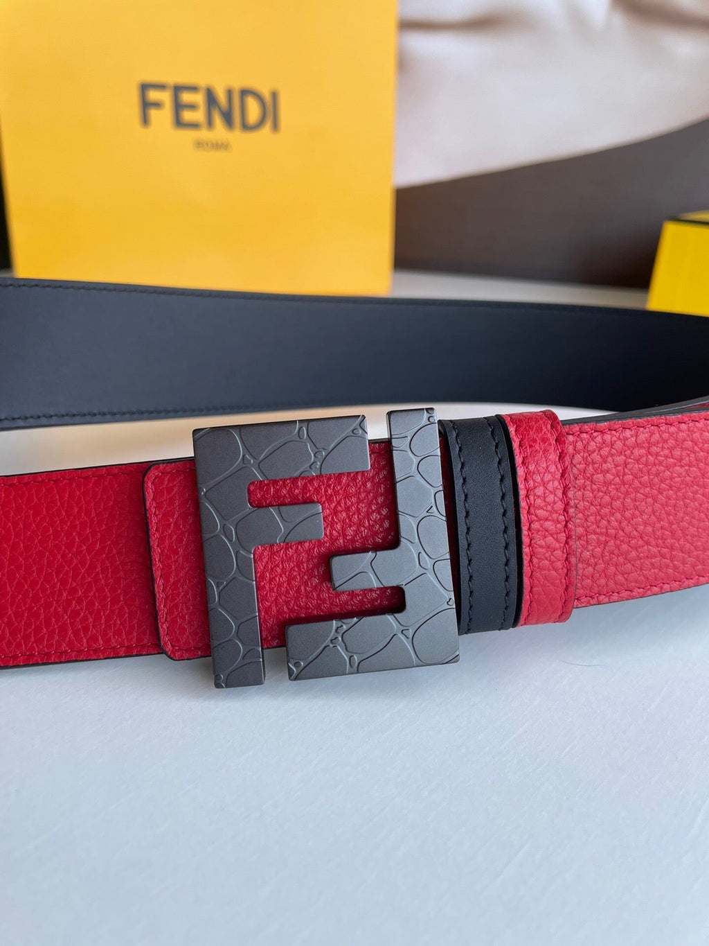 Fendi Belt