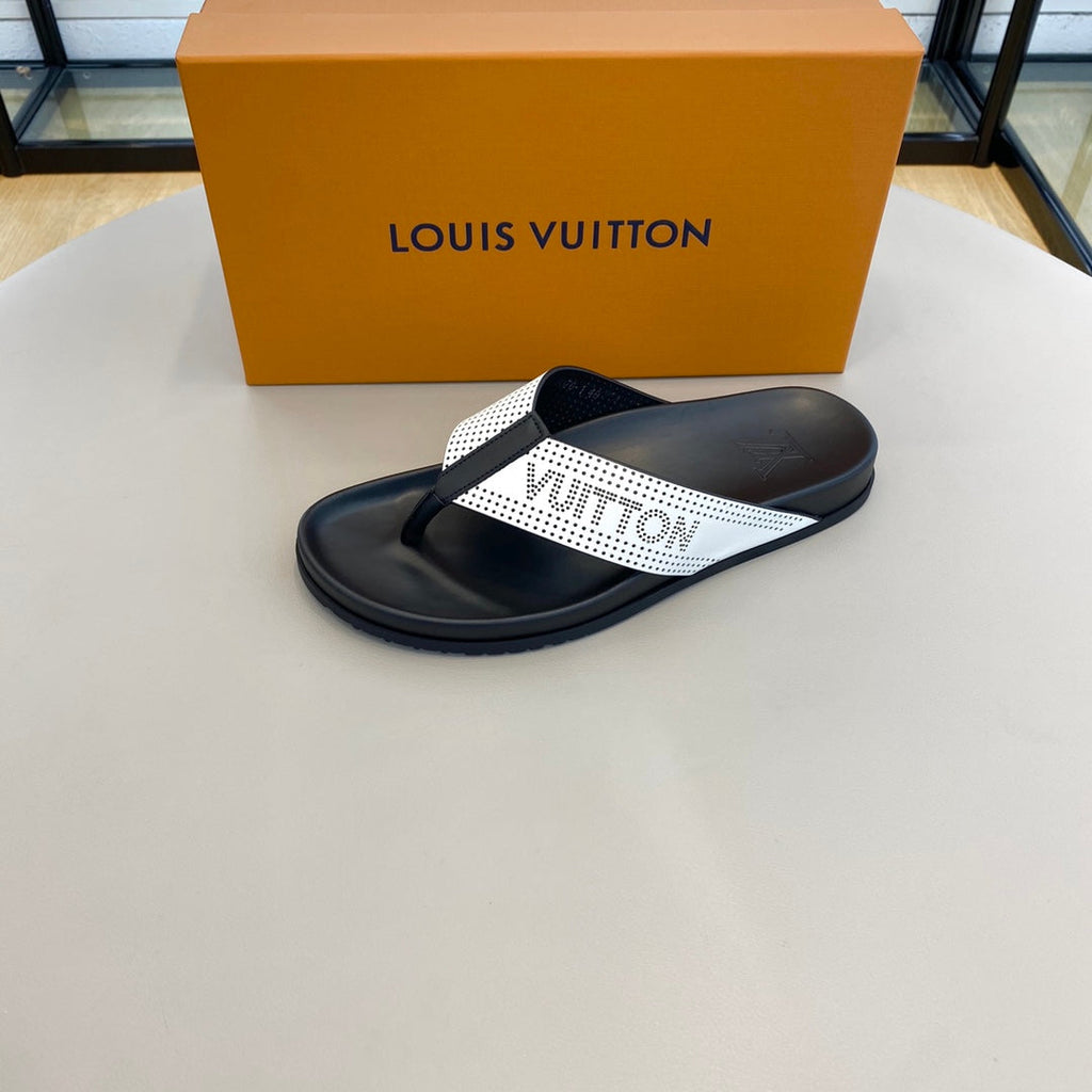 Louis Vuitton Mirabeau Thong