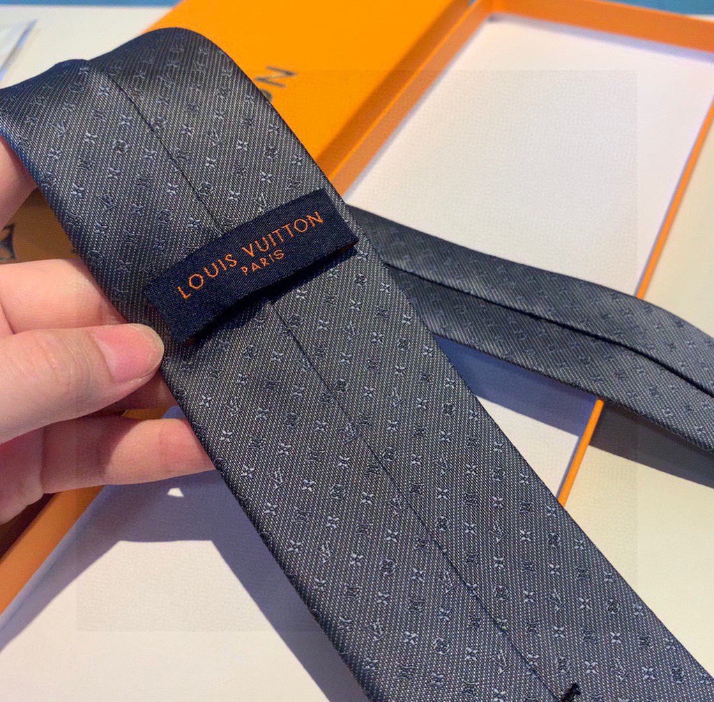 Louis Vuitton Tie