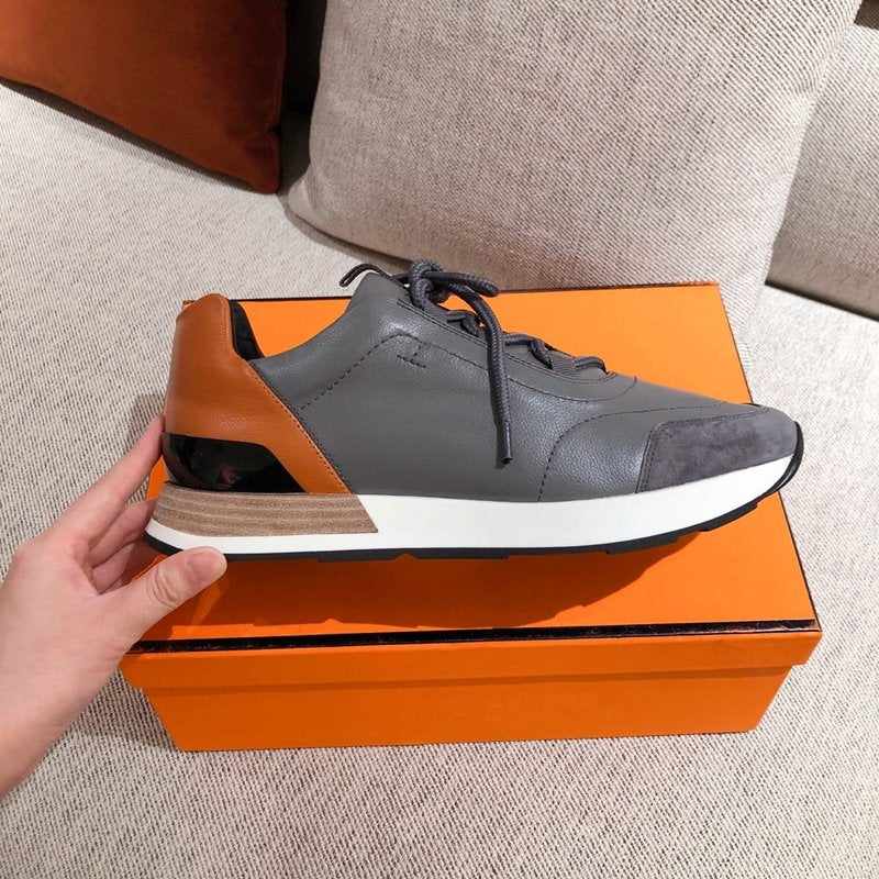 Hermes Drive Sneaker