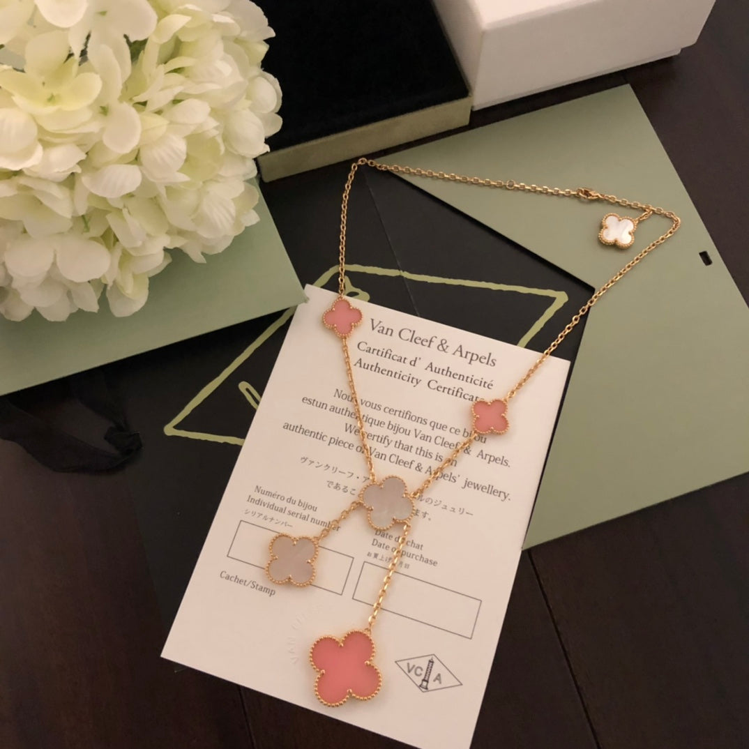 Van Cleef & Arpels Necklace