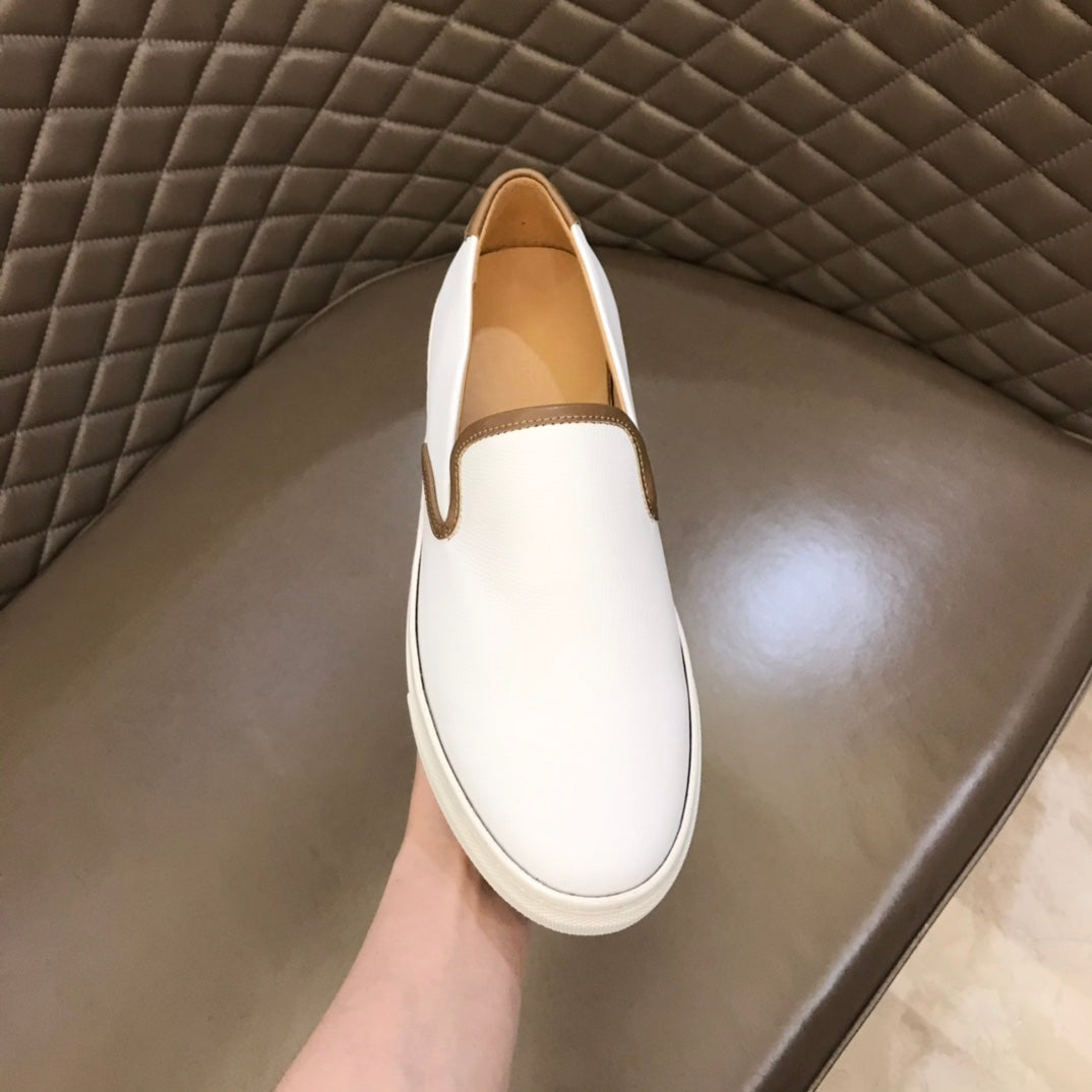 Hermes Eclipse Loafer