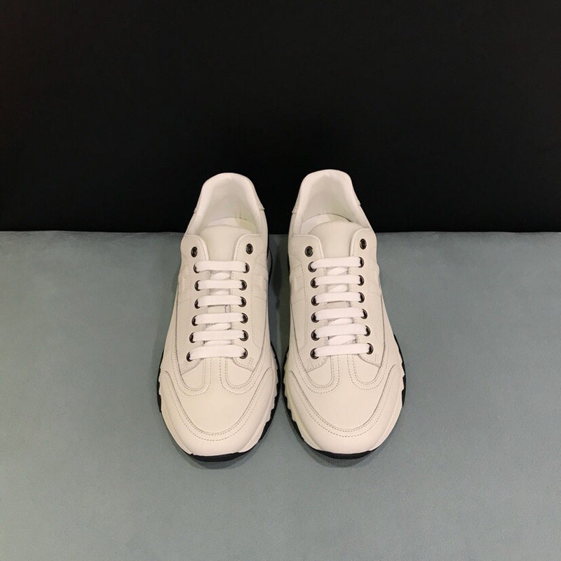 Hermes Trail Sneaker